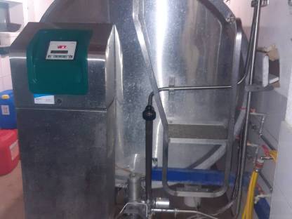 GEA Milchtank Tcool 3.600