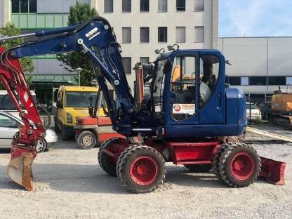 Suche Baumaschinen und Nutzfahrzeuge jeglicher Art