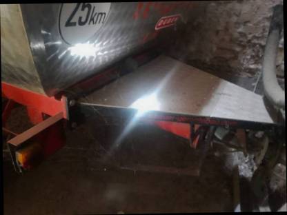 Bild 2:Lesewagen Mörtl