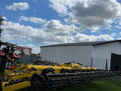 Bild 2:Bednar Swifter SE8000