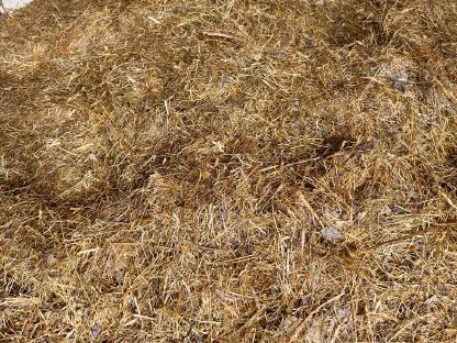 Bild 4:Siloballen 32 Messer Pöttinger Impress