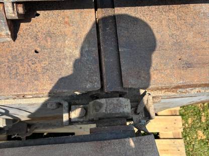 Bild 3:Hobelmaschine