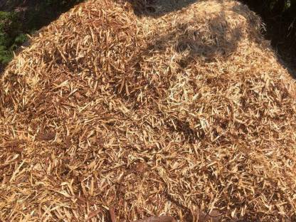 Rindenmulch