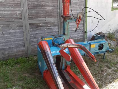 Mengele MB 280
