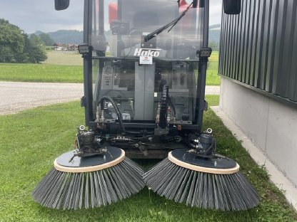 Bild 3:HAKO Citymaster 1200