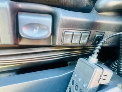 Bild 3:Iveco Eurocargo 80 mit nur 60.000 km