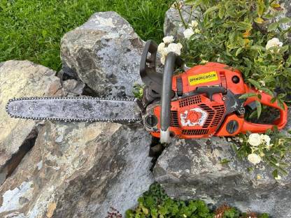 Husqvarna 560XP