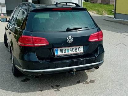 Bild 3:VW Passat 4Motion