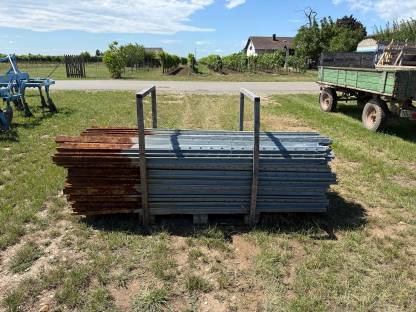 Voest Steher 60/40