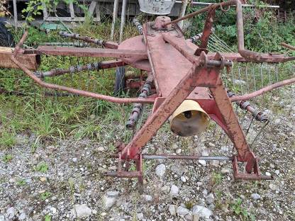 Bild 2:Schwader zu verkaufen