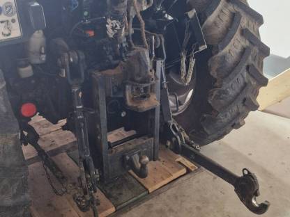 Bild 9:Lamborghini R2 60