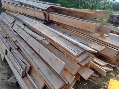 Bild 2:Bretter günstig