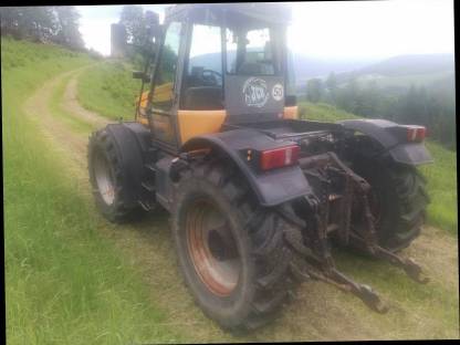 Bild 4:JCB Fastrac Teilespender 1000 / 2000