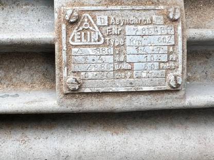 Bild 6:Hobelmaschine Zuckermann