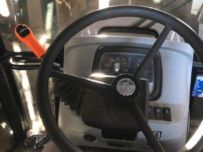 Bild 8:New Holland TD 5.75