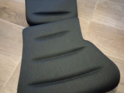 Polster für Fendt Beifahrersitz