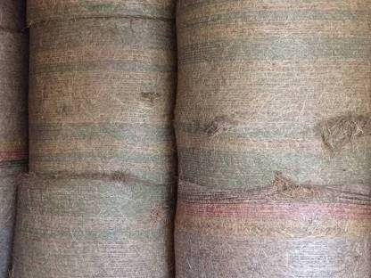 Bild 5:Heu Rundballen