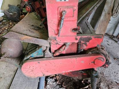 Bild 6:Verkaufe Ladewagenaufbau mit Pickup