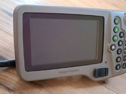 John Deere 1800 Display AutoTrac Greenstar Starfire GPS