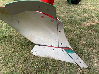 Bild 7:Pflug Agro Masz PO4