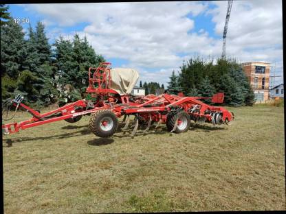 Horsch Terano GX 4.3