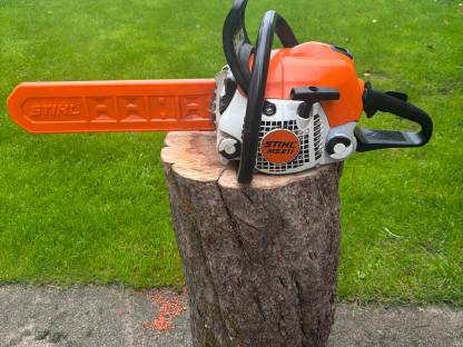 Stihl MS 211