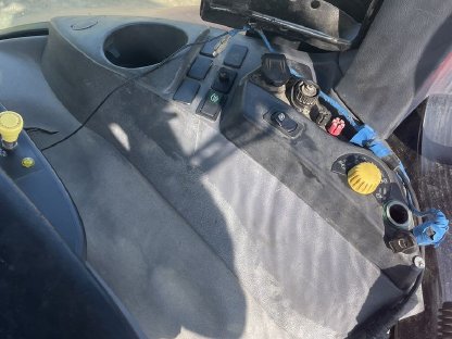 Bild 6:6230 Steyr CVT