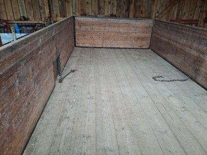 Bild 2:Verkaufe Anhänger