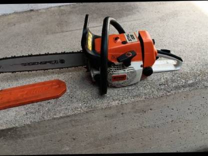 Stihl 026