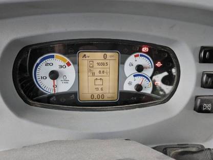 Bild 5:Verkaufe Traktor New Holland TD.5.85