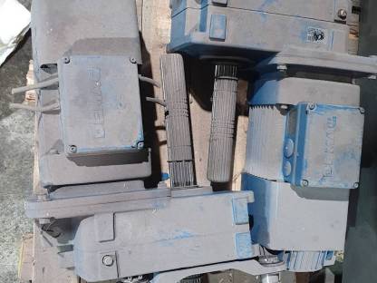 Bild 3:Verkaufe Elektro-Motoren