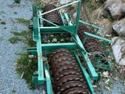 Bild 2:Cambridge Walze