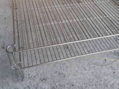 Bild 2:Käsehorden Weichkäse