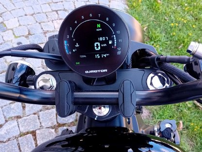 Bild 4:QJMOTOR SRV 125