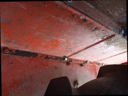 Bild 4:Steyr 8090 SK2