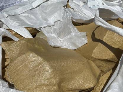 Bild 8:Wildsalz, Wild Salz, Wild Leckstein, Bergkern, Lecksteine