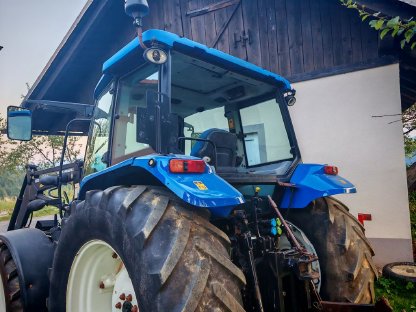 Bild 4:New Holland T5060