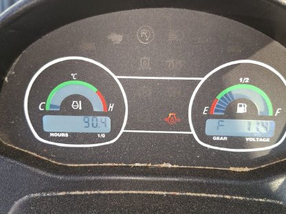 Bild 4:Teleskoplader Wematik