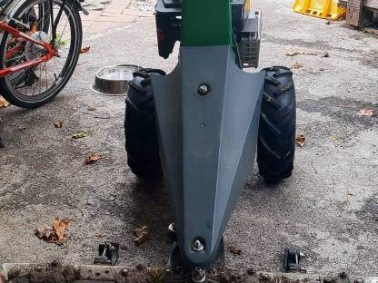 Motormäher