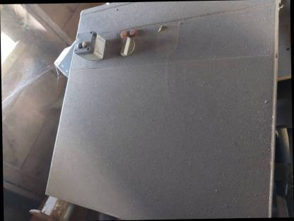 Bild 2:Gea, 6 Tandem Melkstand