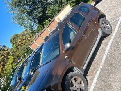 Bild 3:Dacia Duster