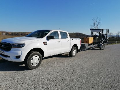 Bild 5:Lohnschnitt Bauholz, Tischlerware, Sonderschnitte