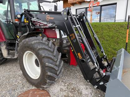 Bild 2:Hauer POM R90