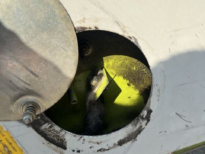 Bild 9:Claas Maishäcksler Jaguar 25 - einreihig