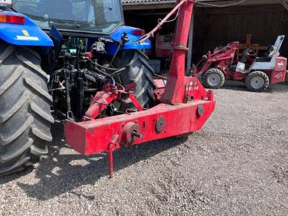 Bild 4:Pöttinger Mex III