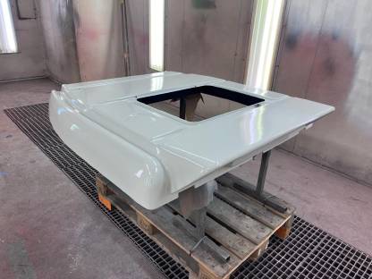 Bild 6:Steyr Dach Serie M9000