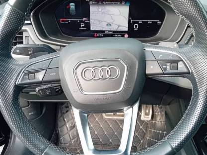 Bild 5:Verkaufe meinen Audi A4, Bj. 2021