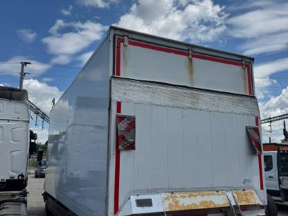 Bild 3:Mercedes Atego