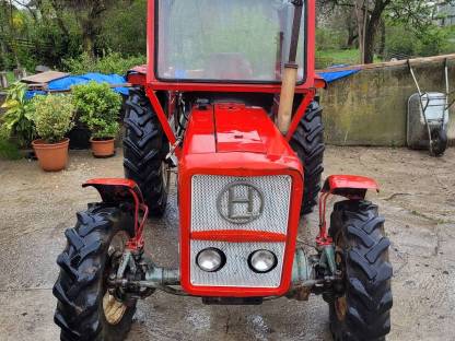 Bild 4:Lindner BF 450 A