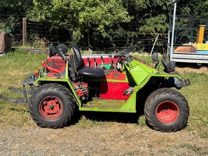 Bild 4:Rasant Kombi Truck 1903 D